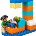 45028 LEGO  DUPLO Education Minun XL-maailmani